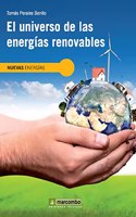 El universo de las energias renovables