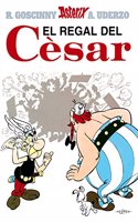 El Regal Del Cesar / Caesar's Gift (Asterix)