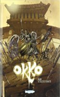 Okko 4 - El Ciclo De La Tierra 2