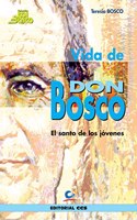 Vida de Don Bosco (Edicion Juventud) - 10a edicion.