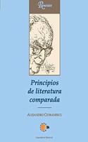 Principios De Literatura Comparada