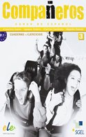 Companeros 3: Exercises Book(Companeros)