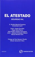 El atestado. Seguridad vial