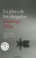 Playa de Los Ahogados / Drowned Man's Beach