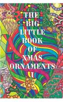 The Big Little Book of Xmas Ornaments 1