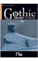 Gothic Short Stories+cd