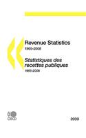 Revenue Statistics 2009