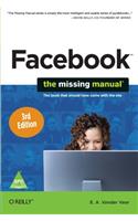 Facebook the missing Manual