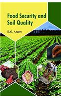 Food Security and Soil Quality