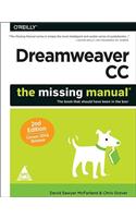 Dreamweaver CC: The Missing Manual, 2nd Edition