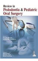 Review In Pedodontia And Pediatric Oral Surgery