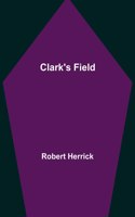 Clark's Field