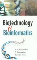 Biotechnology & Bioinformatics