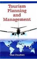 Tourism Planning And Management