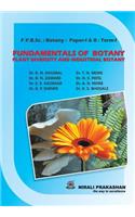 Fundamentals Of Botany