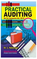 Practical Auditing (LN)