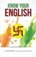Know Your English