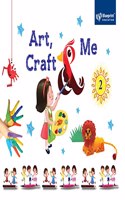 Art, Craft and Me Class 2 - Blueprint Education