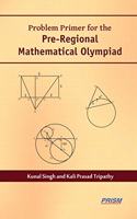 Problem Primer For The Pre Regional Mathematical Olympiad