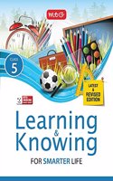 Learning and Knowing  Class 5