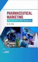 Pharmaceutical Marketing (For UG/PG/GPAT Students)