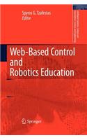 Web-Based Control and Robotics Education