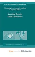 Variable Density Fluid Turbulence