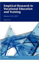 Empirical Research in Vocational Education and Training, Vol. 4/2 (2012)