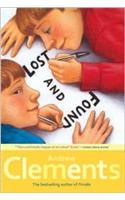 Lost And Found