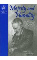 Majesty and Humility