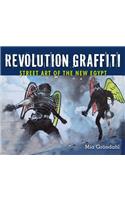 Revolution Graffiti