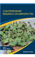 Contemporary Research on Bryophytes