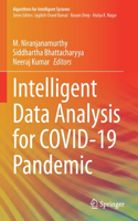 Intelligent Data Analysis for COVID-19 Pandemic