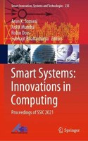 Smart Systems: Innovations in Computing