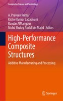 High-Performance Composite Structures