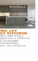 The Joy Of Kitchens