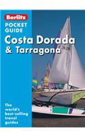 Berlitz Costa Dorada and Tarragona Pocket Guide