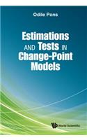 Estimations and Tests in Change-Point Models