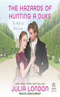 The Hazards of Hunting a Duke: (1 Desperate Debutantes)