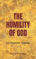 The Humility of God