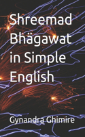 Shreemad Bhägawat in Simple English