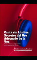 Canta sin Límites: Secretos del Uso Adecuado de la Voz: "Descubre los Secretos para Cantar Sin Límites: Domina el Cuidado Adecuado de tu Voz"