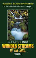 Wonder Streams Of The Soul