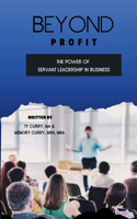 Beyond Profit