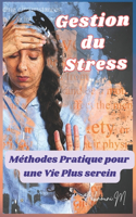 Gestion Du Stress