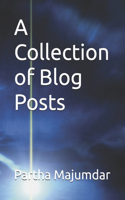 Collection of Blog Posts