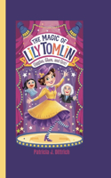 Magic of Lily Tomlin
