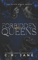 Forbidden Queens: The Fated Wings Series Book 4