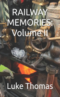 Railway Memories