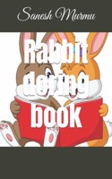 Rabbit doring book